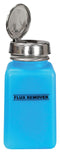 Menda 35594 Chemical Dispenser Bottle 6 OZ Blue