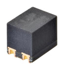 Omron G3VM-61QVH(TR05) Mosfet Relay SPST-NO (1 Form A) AC / DC 60 V 400 mA S-VSON-4 Surface Mount