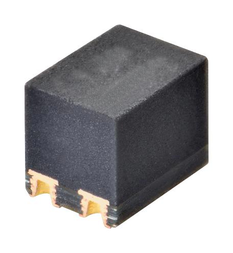 Omron G3VM-61QVH(TR05) Mosfet Relay SPST-NO (1 Form A) AC / DC 60 V 400 mA S-VSON-4 Surface Mount