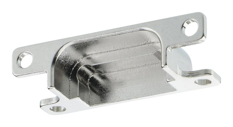 Harwin G125-9710602 Connector Backshell 6 Pos w/ Panel Lugs