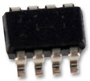 Texas Instruments PCA9306DCTR Voltage Level Translator Bidirectional 2 Input 64 mA 900 ps 0 V to 5 SSOP-8