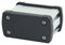 Multicomp MC002147 Metal Enclosure Small Diecast Aluminium 35.2 mm 49 68.7
