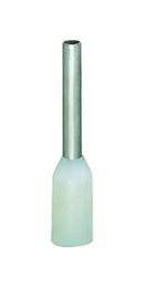 Wago 216-241 Terminal Wire Ferrule 20AWG White