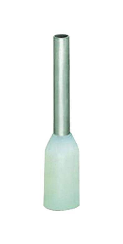 Wago 216-241 Terminal Wire Ferrule 20AWG White
