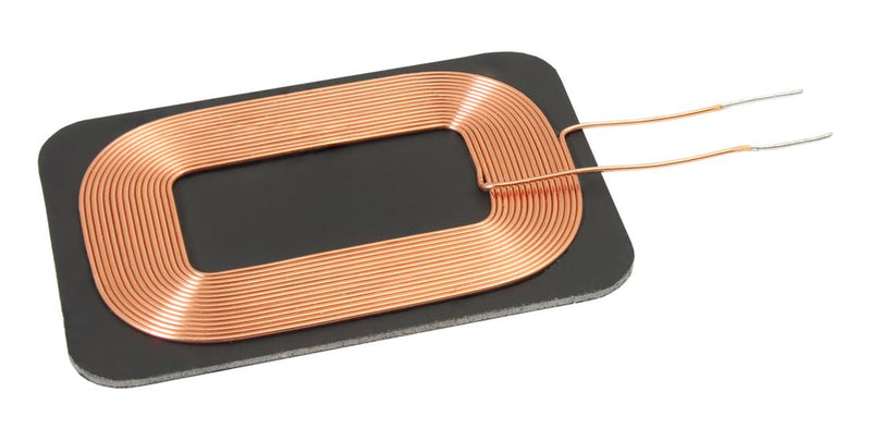 Vishay IWAS3827ABEB110JF1 Charging Coil Iwas Series 11 &micro;H &plusmn; 5%