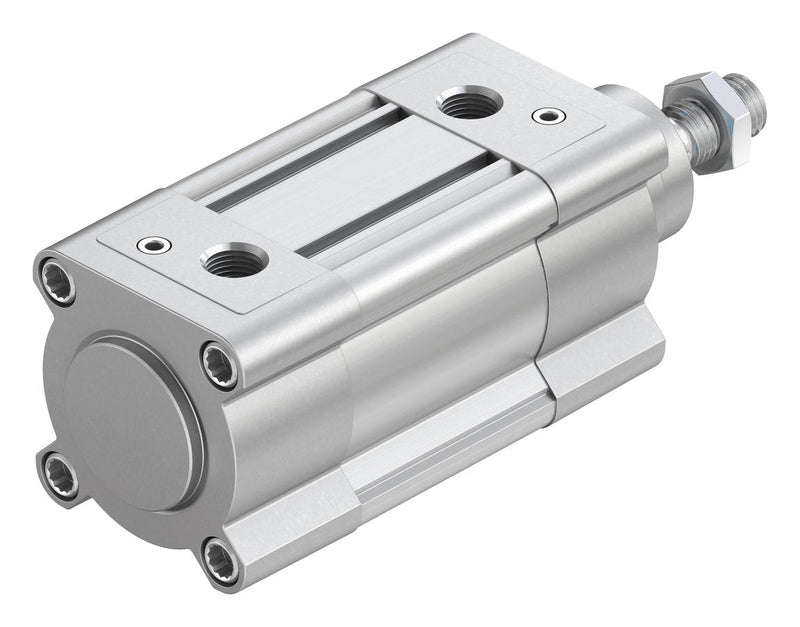 Festo DSBC-63-30-PPVA-N3 Cylinder DBL Acting 63MM 12BAR 30MM