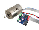 Stmicroelectronics EVALKIT-ROBOT-1 Eval Board 3-PHASE Brushless DC Motor