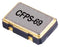 IQD FREQUENCY PRODUCTS LFSPXO009582 Oscillator, Crystal, 4 MHz, 50 ppm, SMD, 5mm x 3.2mm, 3.3 V, CFPS-69 Series