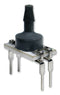 Honeywell NBPDANN030PGUNV NBPDANN030PGUNV Pressure Sensor Unamplified 30 psi Voltage Gauge 5 VDC Single Axial Barbed 1.5 mA