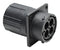 Amphenol SINE/TUCHEL RTS016N4PHEC03 Circular Connector Rcpt 4POS Flange