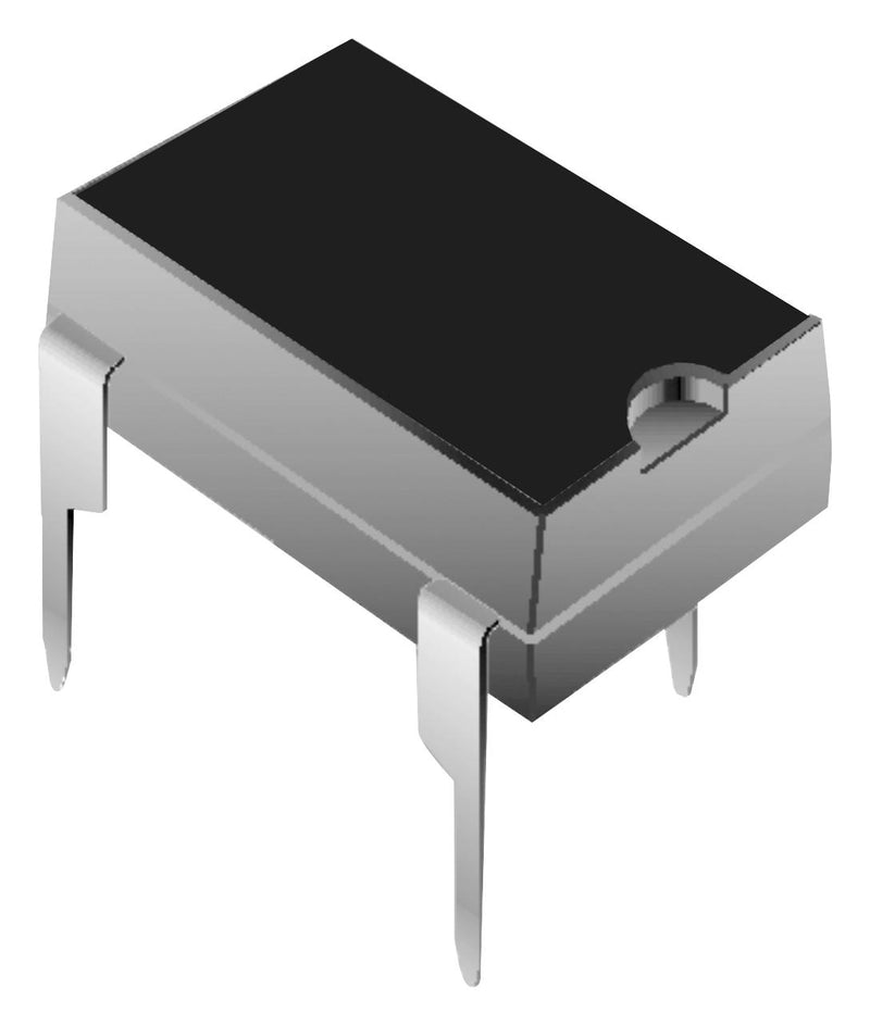 Infineon PVA3054NPBF Mosfet Relay SPST-NO 50 mA Through Hole 300 V 160 ohm 4 kV