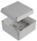 Olan OL20021 Plastic Enclosure Junction Box Thermoplastic 50 mm 100 IP56