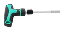 PRO'S KIT SD-2320M T-HANDLE Ratchet SET 18-IN-1