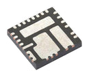Vishay SIC473ED-T1-GE3 DC/DC Buck Step Down Regulator Adjustable 4.5-55V In 0.8V to 50.6V/5AOut 2MHz Powerpak MLP55-27