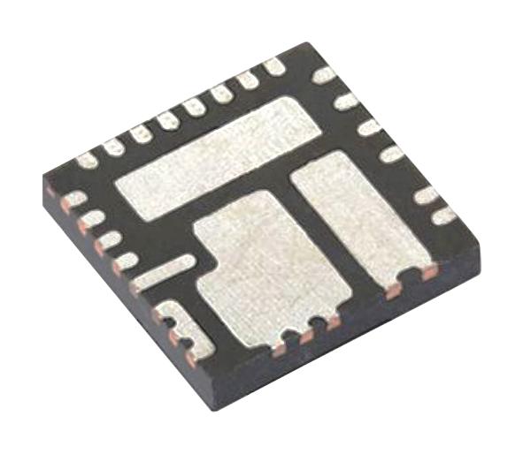 Vishay SIC473ED-T1-GE3 DC/DC Buck Step Down Regulator Adjustable 4.5-55V In 0.8V to 50.6V/5AOut 2MHz Powerpak MLP55-27