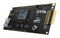 Silicon Labs BB51-PK5207B BB51-PK5207B Evaluation Kit EFM8BB51 8bit MCU 8051 Pro Board New
