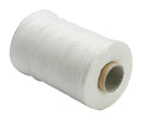 PRO Power PP002674 Lacing Cord White Nylon 6 (Polyamide 6) 1 mm 500 m
