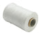 PRO Power PP002674 Lacing Cord White Nylon 6 (Polyamide 6) 1 mm 500 m