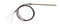 Labfacility XF-1124-FAR Thermometer RTD PT100 4 Wire 250&deg;C Industrial Probe mm Dia. x 50