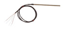 Labfacility XF-1118-FAR Thermometer RTD PT100 4 Wire 250&deg;C Industrial Probe 3 mm Dia. x 25