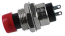 NKK Switches SB4011NOH-2C Switch Pushbutton SPST-NO 0.3A 125VAC New
