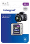 Integral INSDH32G-100V10 INSDH32G-100V10 Flash Memory Card Sdhc UHS-1 Class 10 32 GB