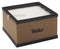 WELLER T0058735936N Filter, Compact, H13 HEPA, for use with Zero Smog 4V Extraction Unit