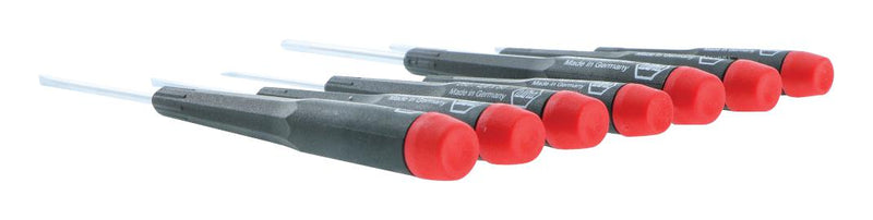 Wiha 26197 Precision SLOTTED/PHILLIPS SET / BOX 02AC7496