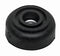 Penn Elcom F1633 Rubber Foot With Metal Washer - 1 1/8&quot; Diameter x 1/2&quot; Thickness 31T9609