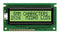 MIDAS MC21605AB6W-GPTLY-V2 Alphanumeric LCD, 16 x 2, Black on Grey, 5V, Parallel, English, Japanese, Transflective