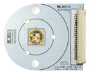 Intelligent LED Solutions ILR-XM01-005A-SC201-CON25. Module Multicolour 12 24 VDC Strip Board + -40 &deg;C to 85 New