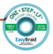 Easybraid LF-C-5AS Desoldering Braid 0.075" X 5FT Green