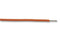 Multicomp PRO MP005369 Wire BS4808 / Def Stan 61-12 16/0.2 PVC Orange 0.5 mm&sup2; 1640 ft 500 m