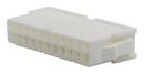 Molex 39-01-2226 39-01-2226 Connector Housing Mounting Ears Mini-Fit Jr. 5559 Plug 22 Ways 4.2 mm