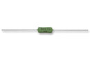 CGS - TE Connectivity ER741R0JT ER741R0JT Through Hole Resistor 1 ohm ER 3 W &Acirc;&plusmn; 5% Axial Leaded 100 V