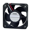 NMB Technologies 03510SS-12N-AA-00 03510SS-12N-AA-00 DC Axial Fan 12 V Square 35 mm 10 Sleeve Bearing 5.7 CFM