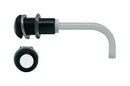 Bivar RHD-1100-1500-F9P67PR RHD-1100-1500-F9P67PR Light Pipe Clear 1.496" R/A Panel