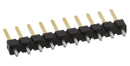 Amphenol ICC 79425-408HLF BTB Conn Header 8POS 2ROW 2.54MM