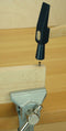 Multicomp PRO MP007098 MP007098 Bench Vice Mini Aluminium Alloy 30 mm 40