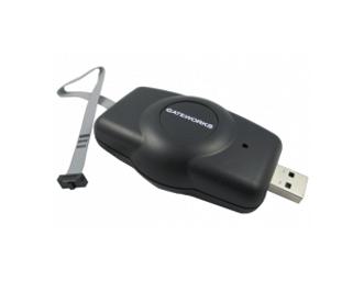 Gateworks GW11033 USB Jtag Programmer Kit GW16099 ARM Cortex-A53 India ...