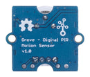 Seeed Studio 101020793 PIR Motion Sensor Board With Cable Digital 3V to 5V Arduino &amp; Raspberry Pi