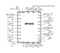 Monolithic Power Systems (MPS) MP5496GR-0001-P Management IC 5 Output 5.5 V in QFN-28 -40 &deg;C to 125