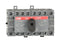 ABB OT25F4C Isolator 4 Pole 415 V 25 A IP20 OT Series New