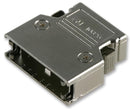 3M 10326-C200-00 Connector Backshell Junction Mini D Ribbon 101XX-6000 EC Plug Connectors 180&deg;