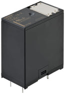 Omron Electronic Components G5PZ-1A-X DC24 BY OMZ G5PZ-1A-X OMZ Power Relay Spst 24VDC 20A THT New