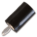 Johnson - Cinch Connectivity 105-2203-201 105-2203-201 Test Jack 2mm Standard Tip Plug 5 A 1.32 mm 3.5 kV Black