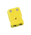 Omega OST-K-F-NL Thermocouple Connector Socket Type K New