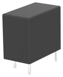 POTTER&amp;BRUMFIELD - TE Connectivity T77S1D10-12 T77S1D10-12 Power Relay SPST-NO 12 VDC 10 A T77 PCB DC Monostable