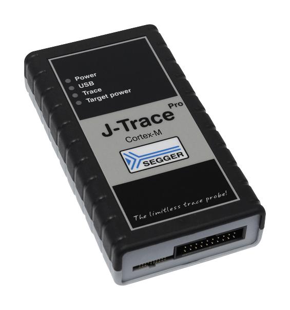 Segger 8.18.00 J-TRACE PRO FOR CORTEX-M Debugger J-Link Trace Cortex-M Probe Cores USB Superspeed Interface