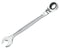 Facom 467B.11 467B.11 Combination Spanner 11 mm Size 165 Length